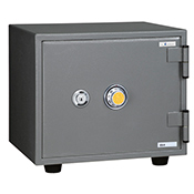 eiko家庭用ダイヤル式金庫